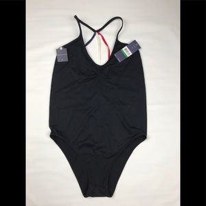 Tommy Hilfiger seamless strappy bodysuit SZ/L